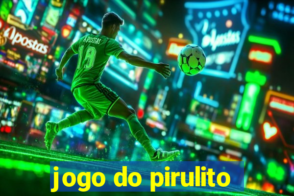 jogo do pirulito